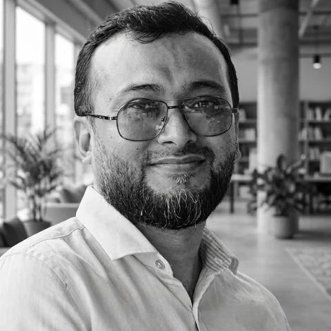 Aftabur Rahman, General Manager — Sales and Procurement at Eternal Ceramics